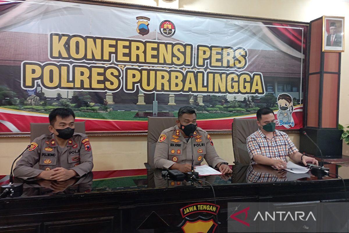 Polres Purbalingga selidiki dugaan penyekapan-pencabulan terhadap  anak