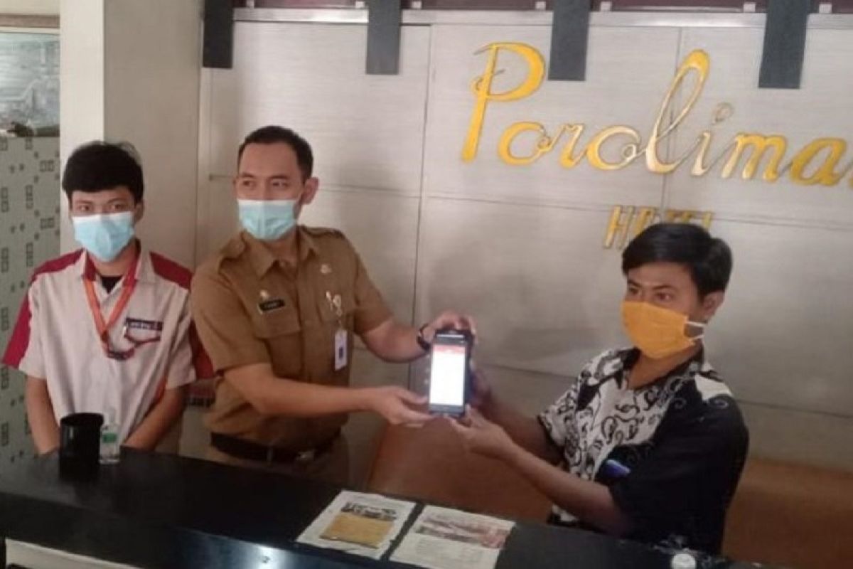 Pemasangan "tapping box" di Kudus dongkrak  penerimaan pajak