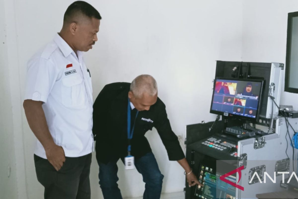 Lembaga penyiaran swasta NTT siap migrasi ke siaran TV digital