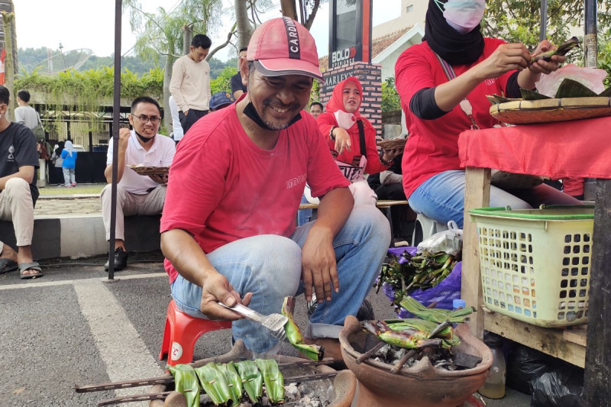 UMKM Bandarlampung harapkan event sering digelar guna topang penjualan