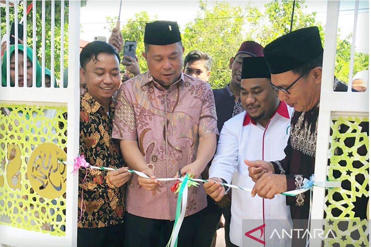 Wawali Manado ajak terus jaga toleransi