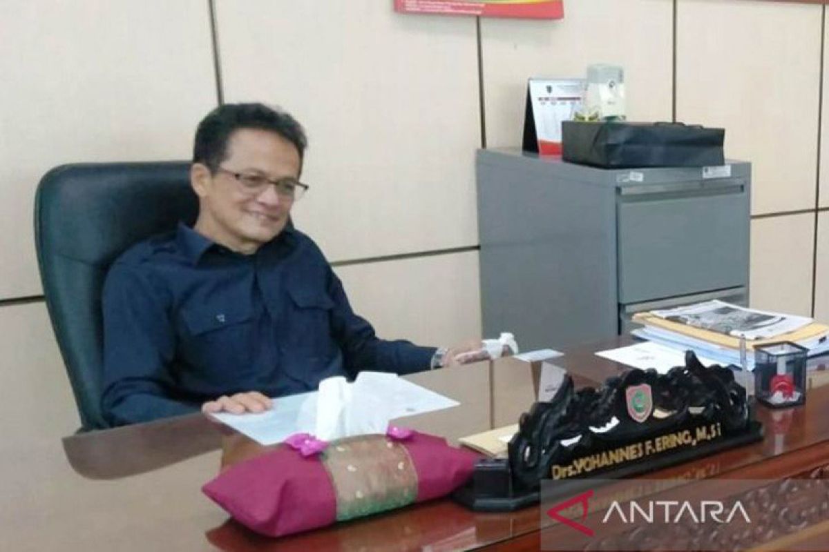 DPRD Kalteng minta dana pilkada disimpan di Bank Daerah