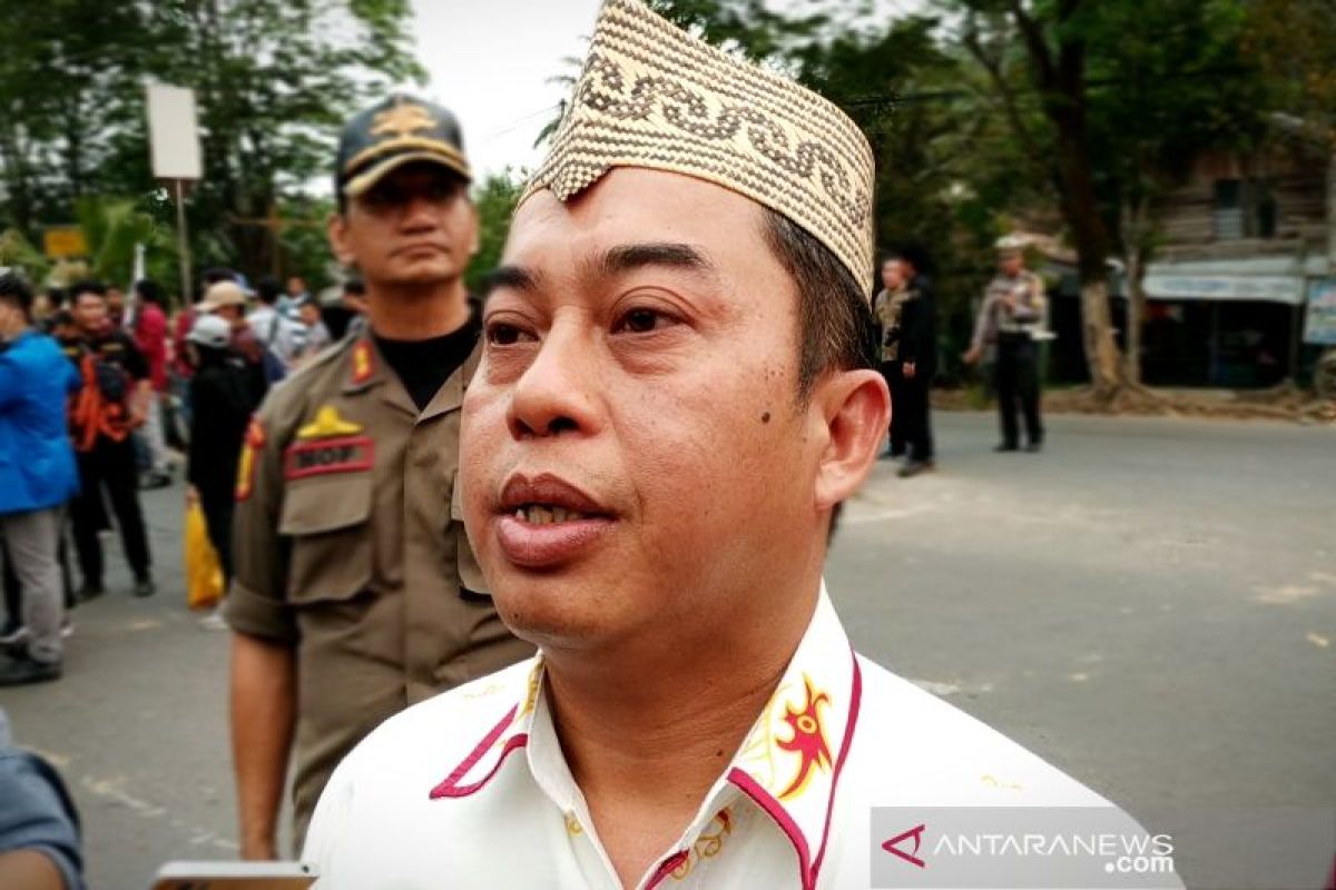 Legislator Kotim dukung masyarakat perjuangkan hak kebun plasma sawit