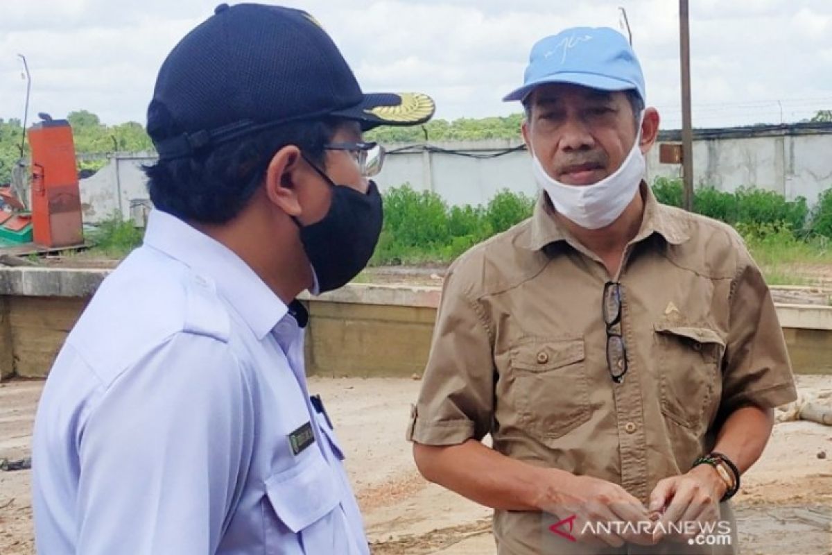 Perusahaan di Kotim diingatkan rutin laporkan perkembangan ketenagakerjaan