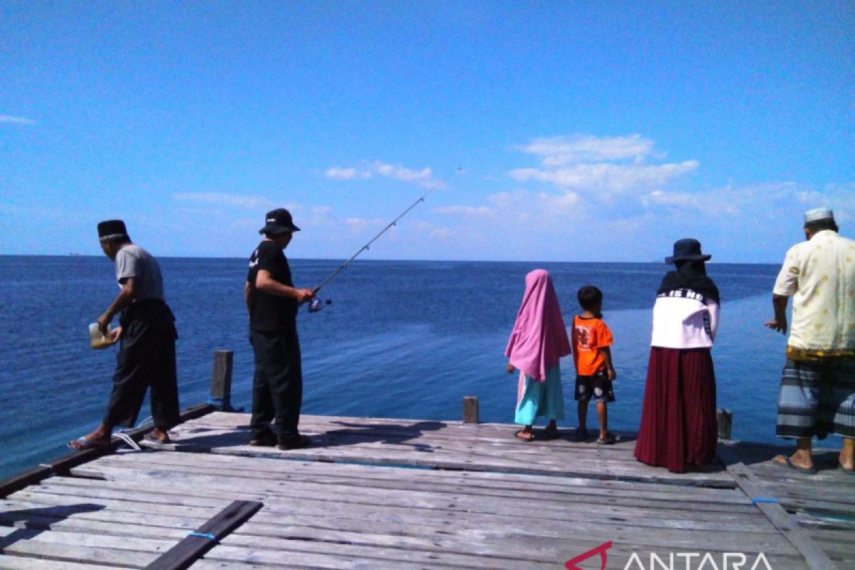 Dinas Perikanan Selayar terapkan "One day no fishing" setiap Jumat