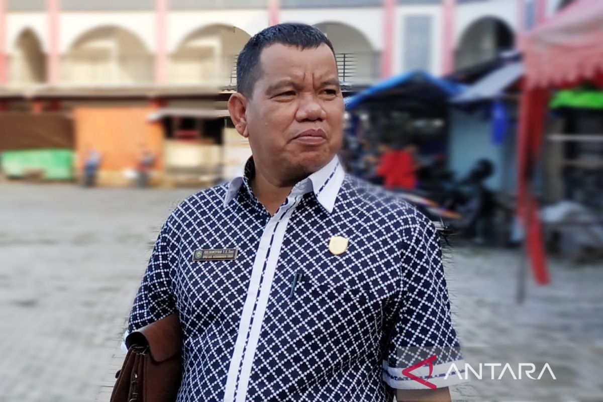 Legislator Kotim minta penetapan produk unggulan daerah harus tepat