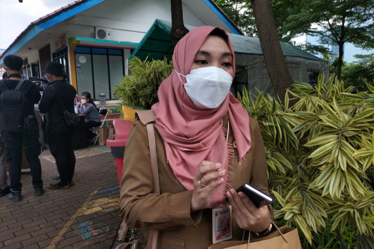 Jumlah warga Jakbar yang diduga terjangkit hepatitis bertambah jadi delapan