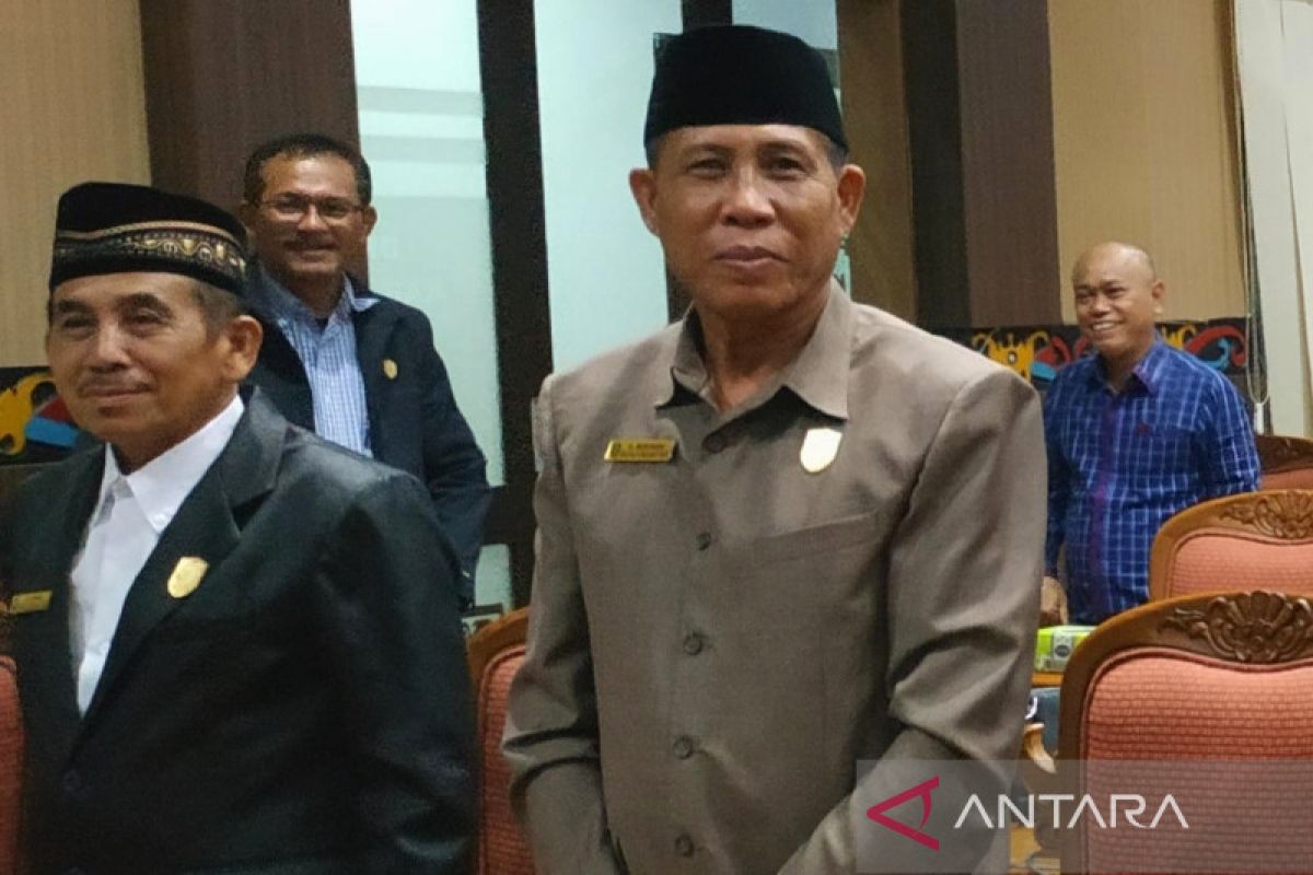 Legislator Kotim: Meningkatnya banjir jadi gambaran kerusakan lingkungan