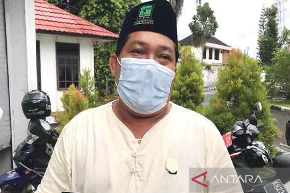 Terlaksana secara baik, Legislator Kapuas apresiasi kinerja panitia MTQ ke-45