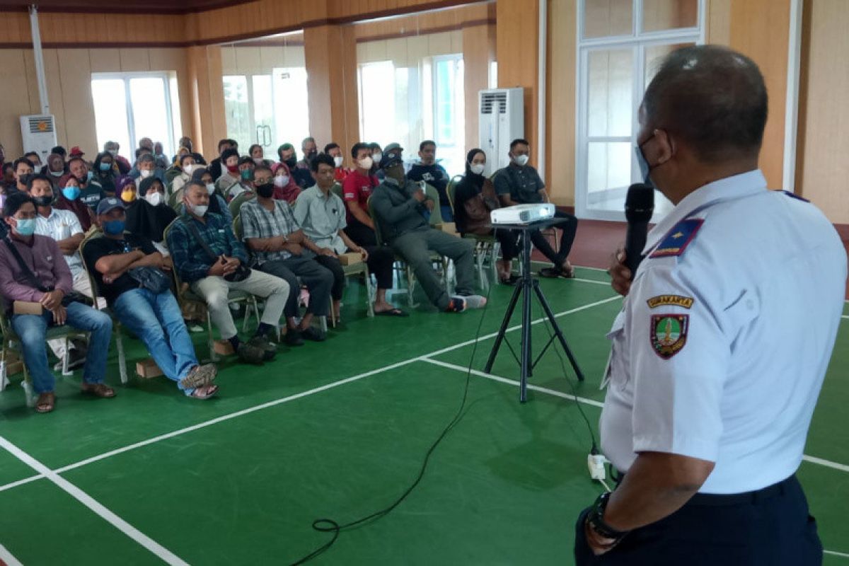 Pemkot Surakarta minta jasa mainan di CFD kantongi izin resmi