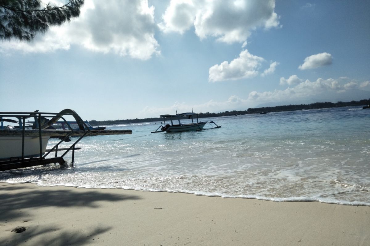 600 nelayan di Lombok Tengah bakal menerima sertifikat tanah