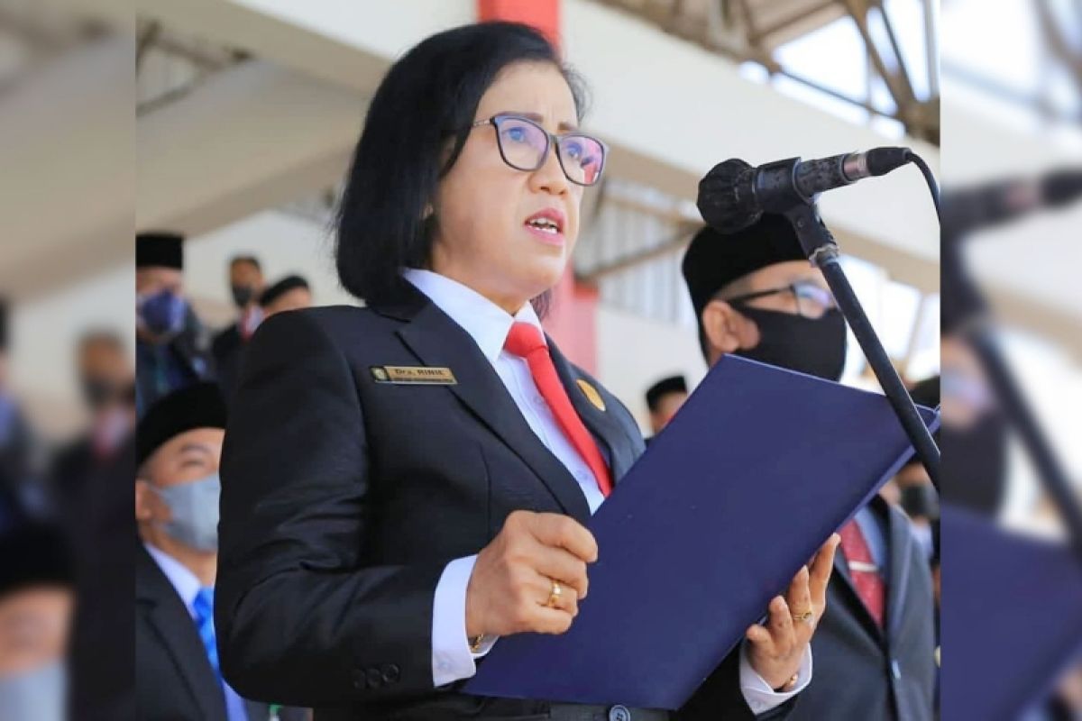 Legislator Kotim ajak tingkatkan pengamalan Pancasila di tengah kemajemukan