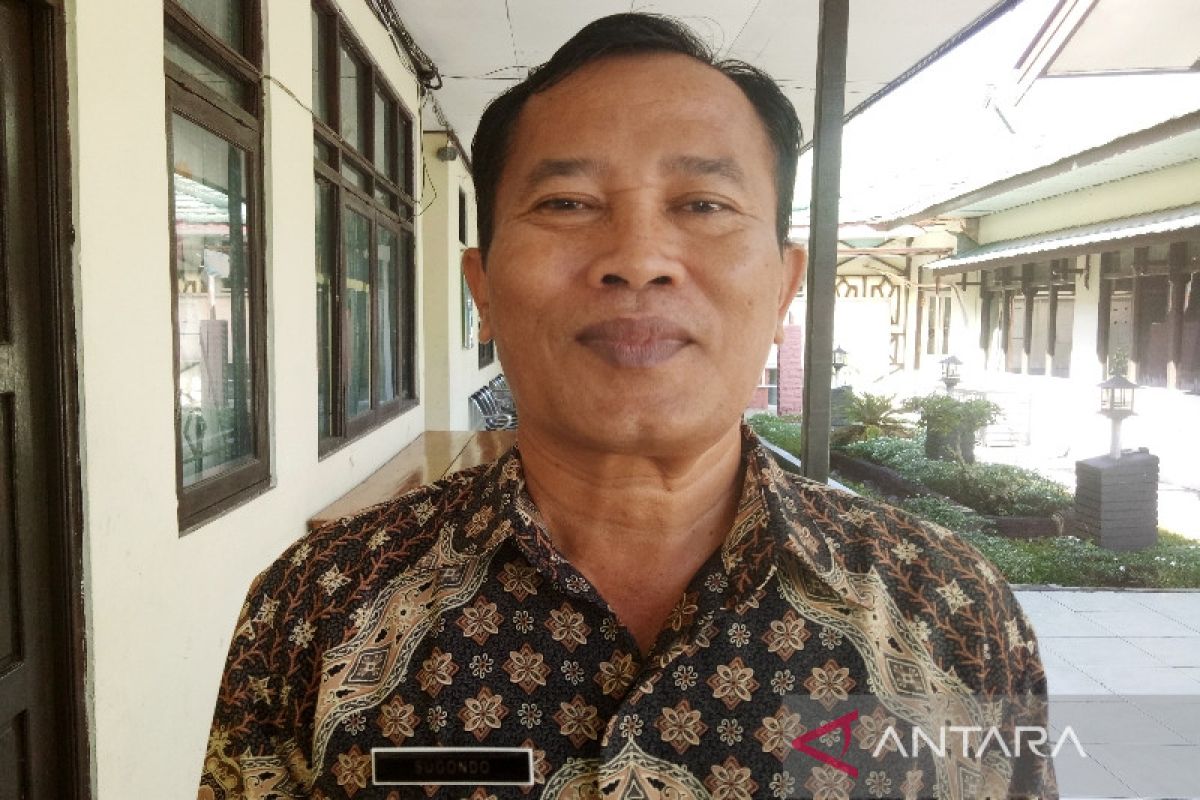 Kesbangpol Pulang Pisau ajak masyarakat amalkan nilai Pancasila