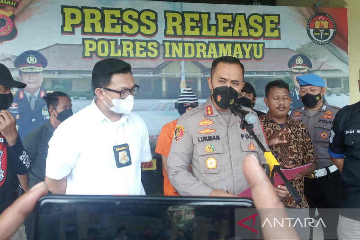 Pemuda nekat rampok toko karena terjerat pinjol