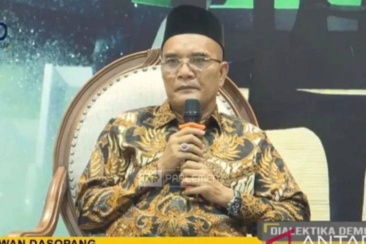 Info haji - Jamaah calon haji 2022 tak dibebani biaya tambahan