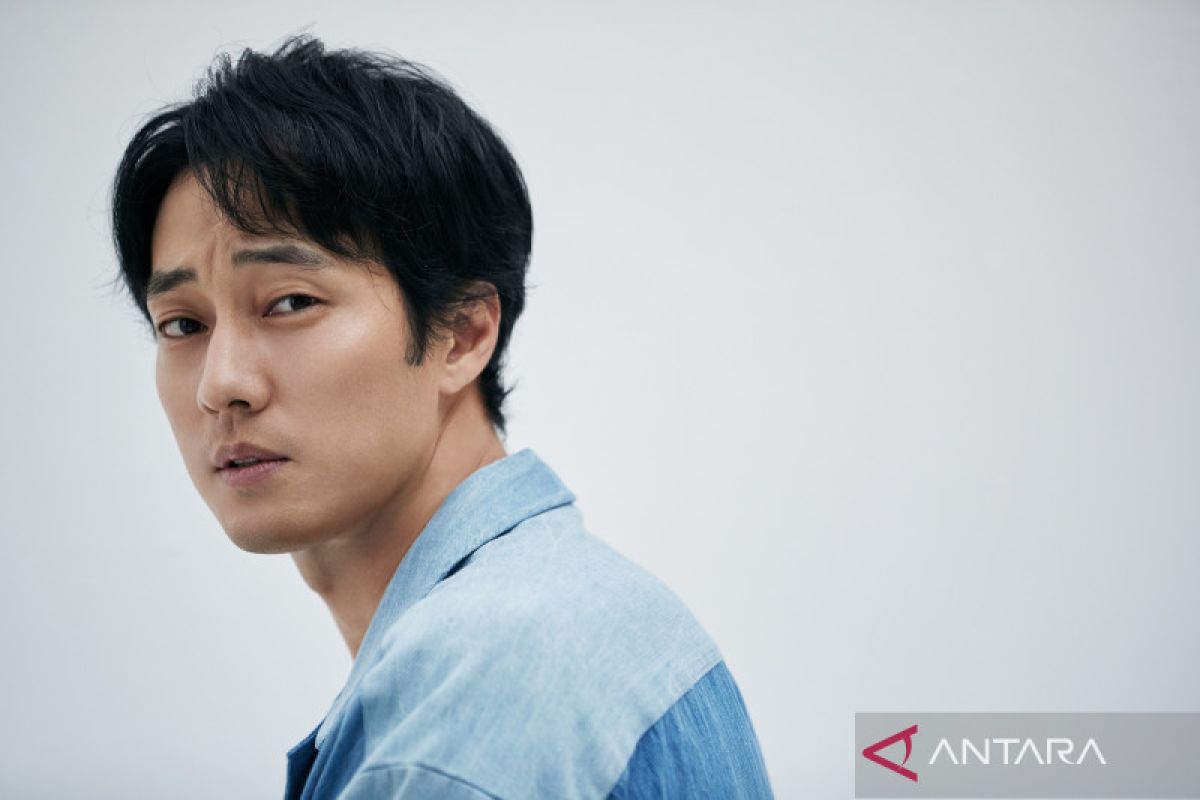 Cerita So Ji-sub kembali ke layar kaca melalui  serial "Doctor Lawyer"