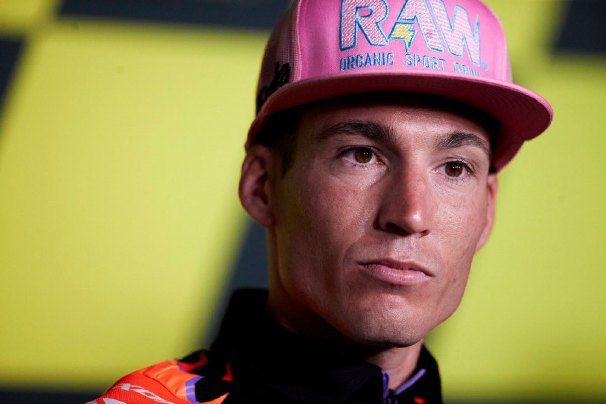 Espargaro siap tarung di Red Bull Ring