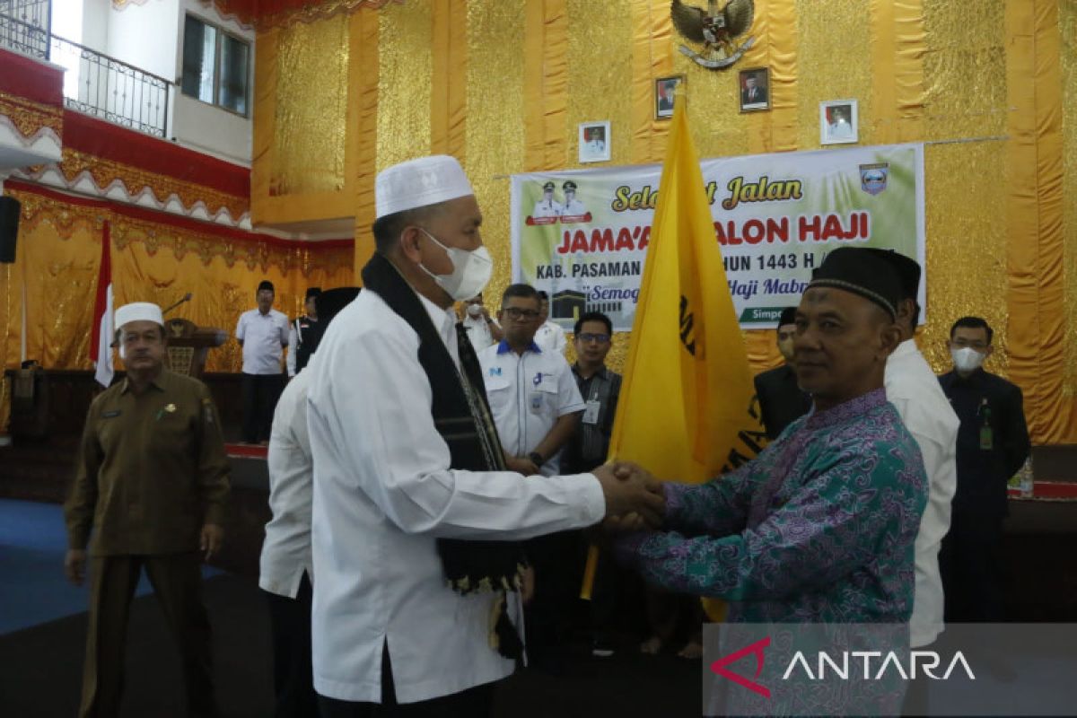 CJH diingatkan banyak minum air hindari dehidrasi di Tanah Suci