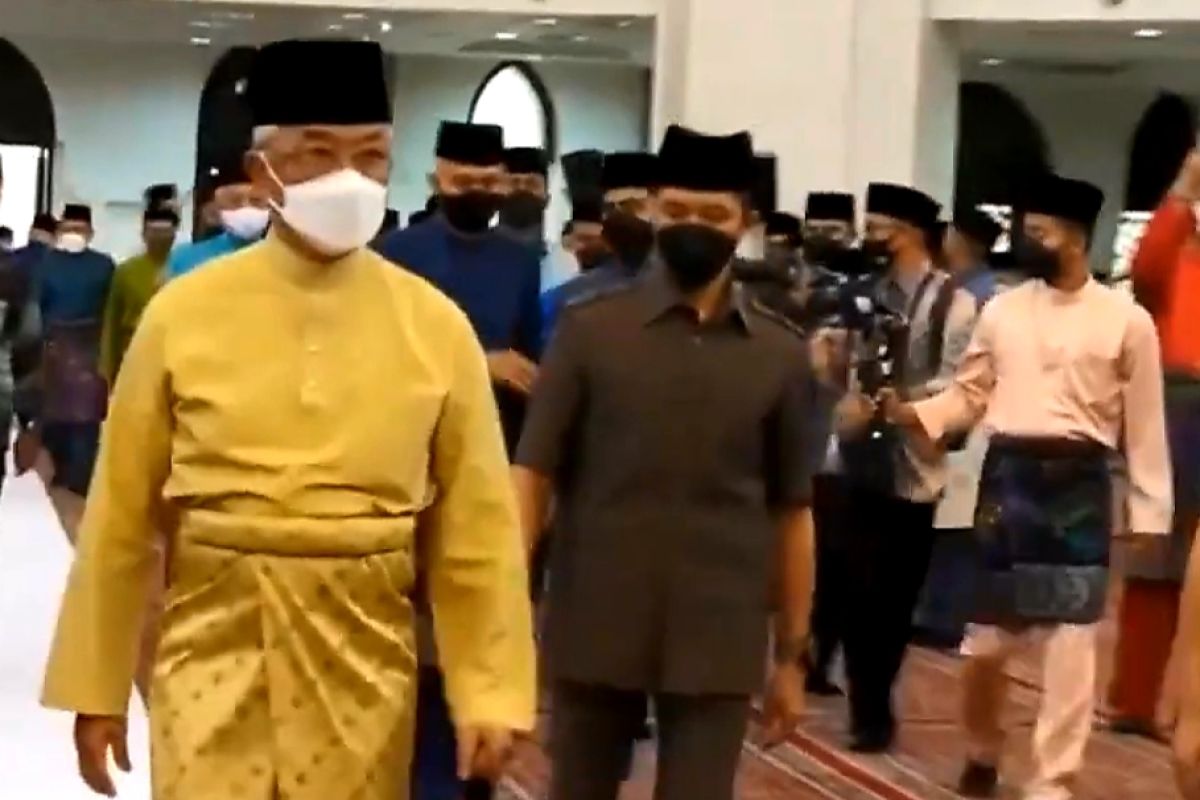 Agong minta rumusan rencana jangka panjang kejayaan Malaysia