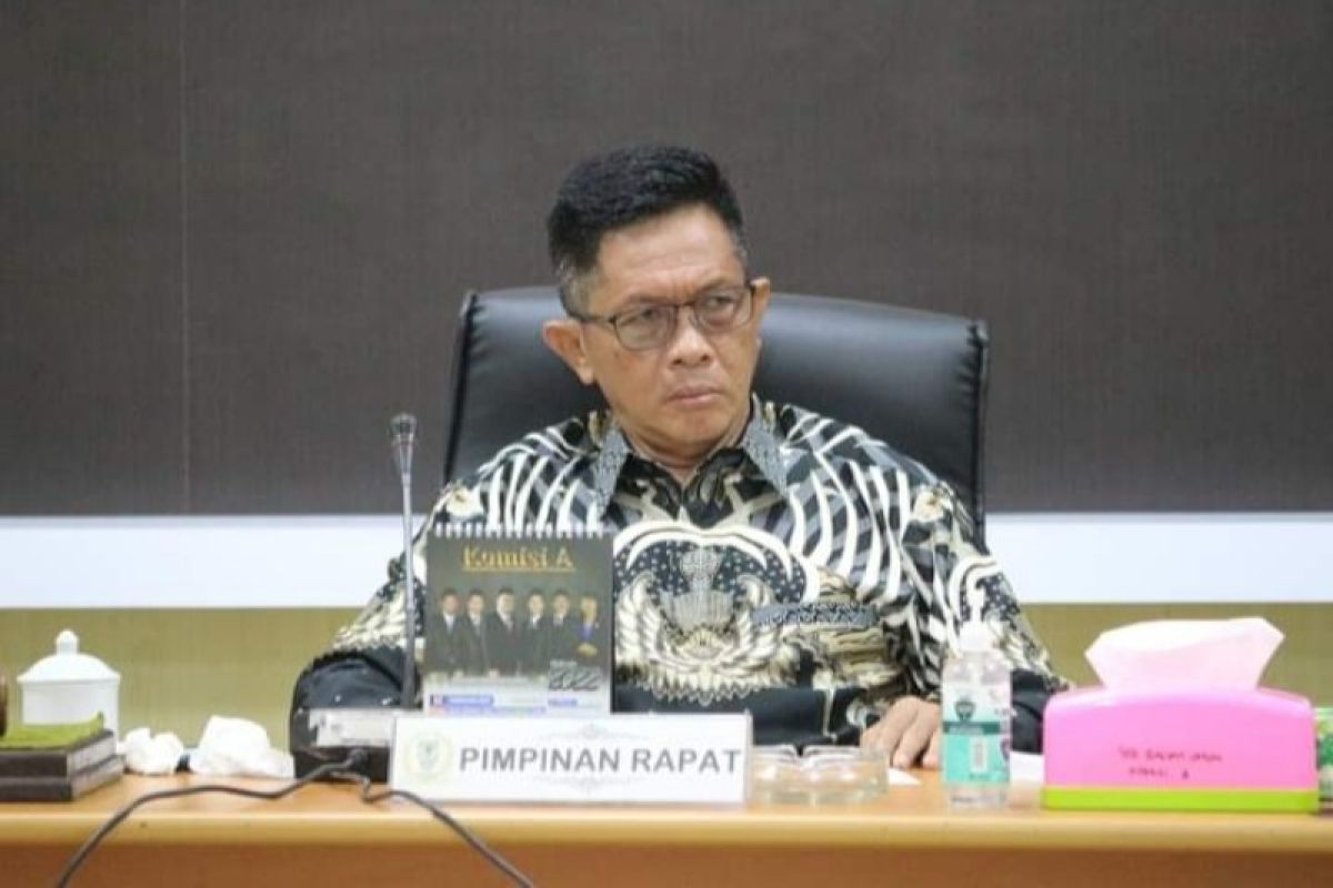 Waket DPRD Seruyan dukung pemberantasan peredaran narkotika