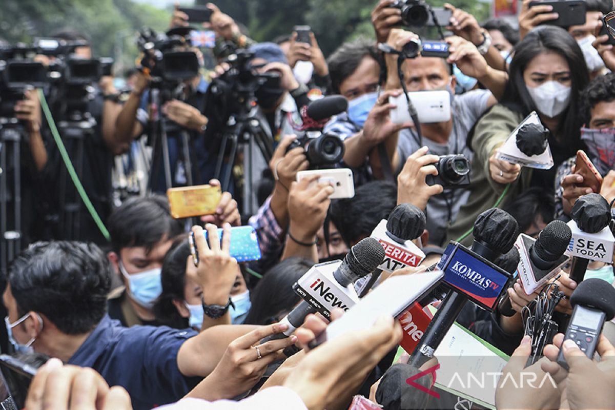 Media massa perlu fokus berinovasi untuk hadapi tantangan zaman