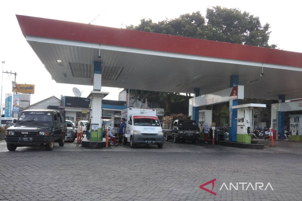 Pertamina: Konsumsi pertalite di Kudus diatas 29 persen dari kuota harian