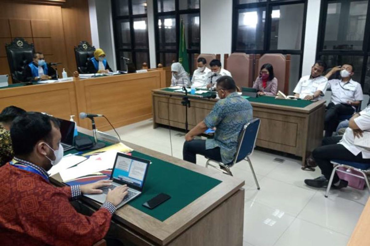 PTTUN putuskan banding eks Gubernur DKI kalah soal UMP 2022