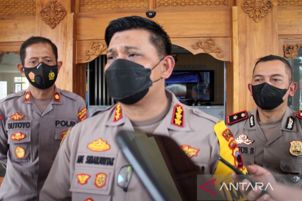 Penjelasan polisi soal laporan hina presiden yang masuk delik biasa