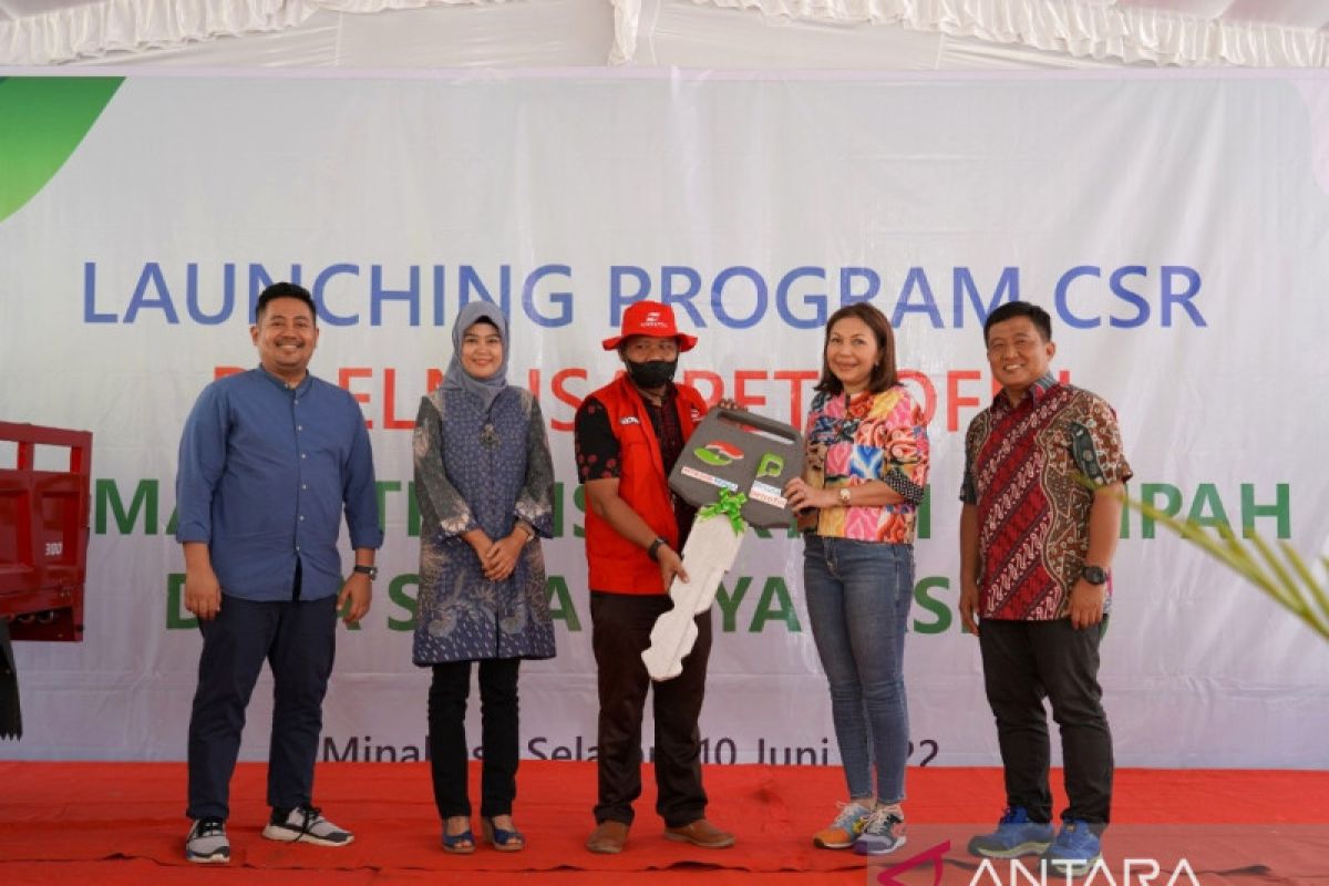 Dorong pengurangan sampah laut 7,2 ton, EPN luncurkan program CSR ASIAP