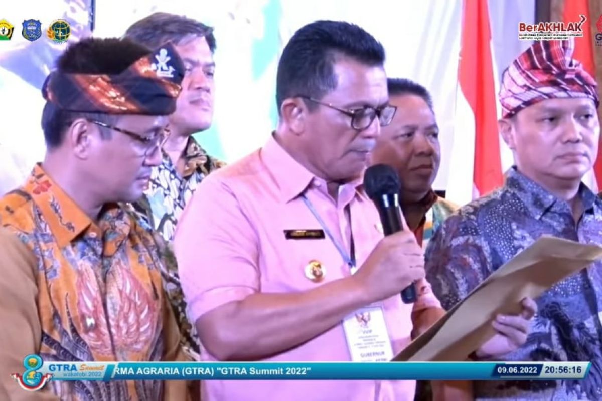 Kepri jadi tuan rumah GTRA summit 2023