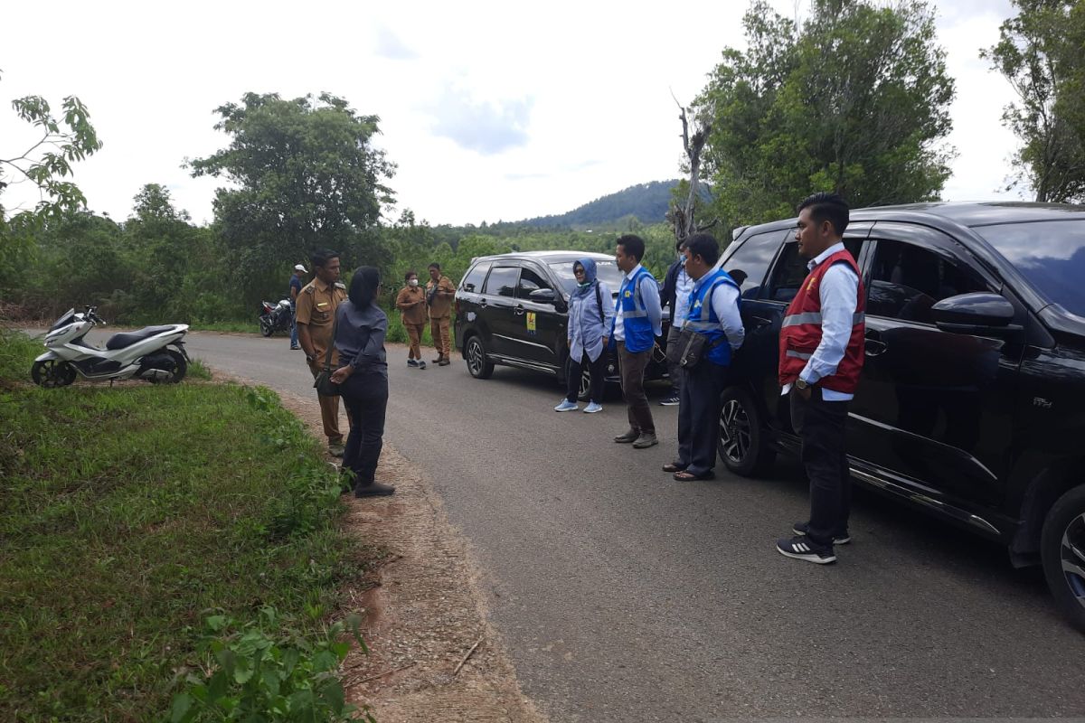 PLN gencarkan sosialisasi kelistrikan di Nagari Kacang, Singkarak