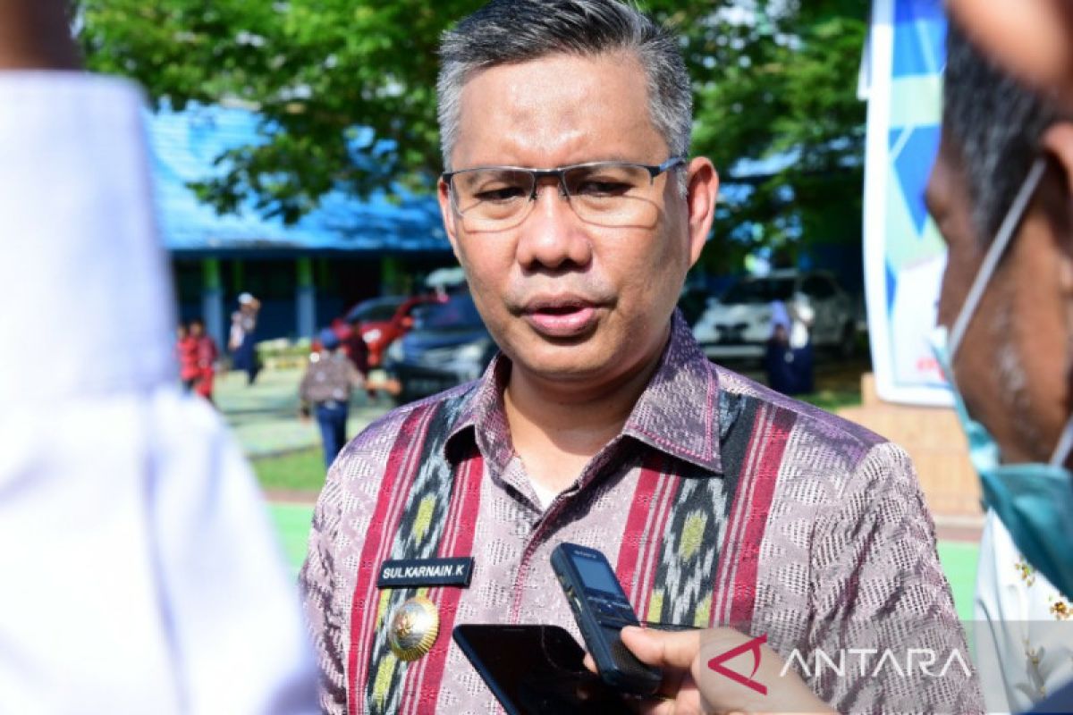 Pemkot Kendari target raih predikat utama Kota Layak Anak tahun 2022