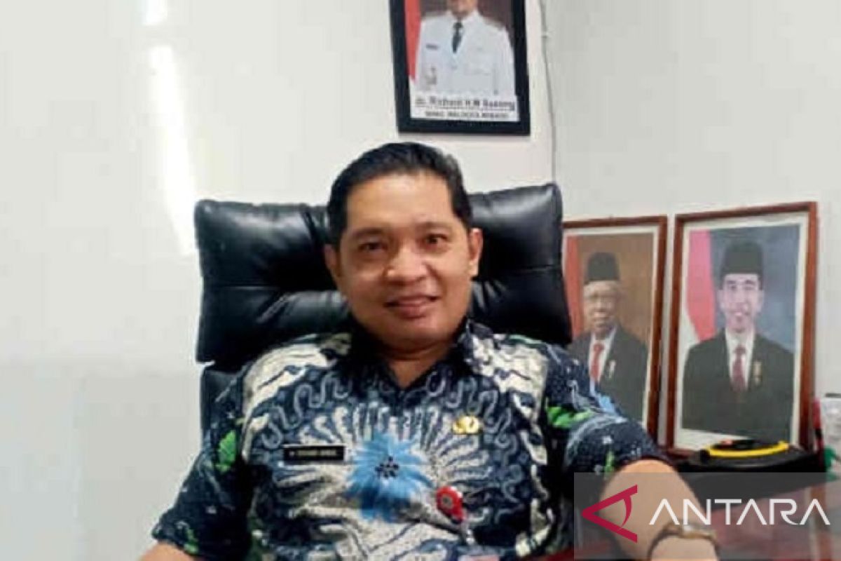 Cakupan imunisasi MR di Manado Capai 23,39 persen