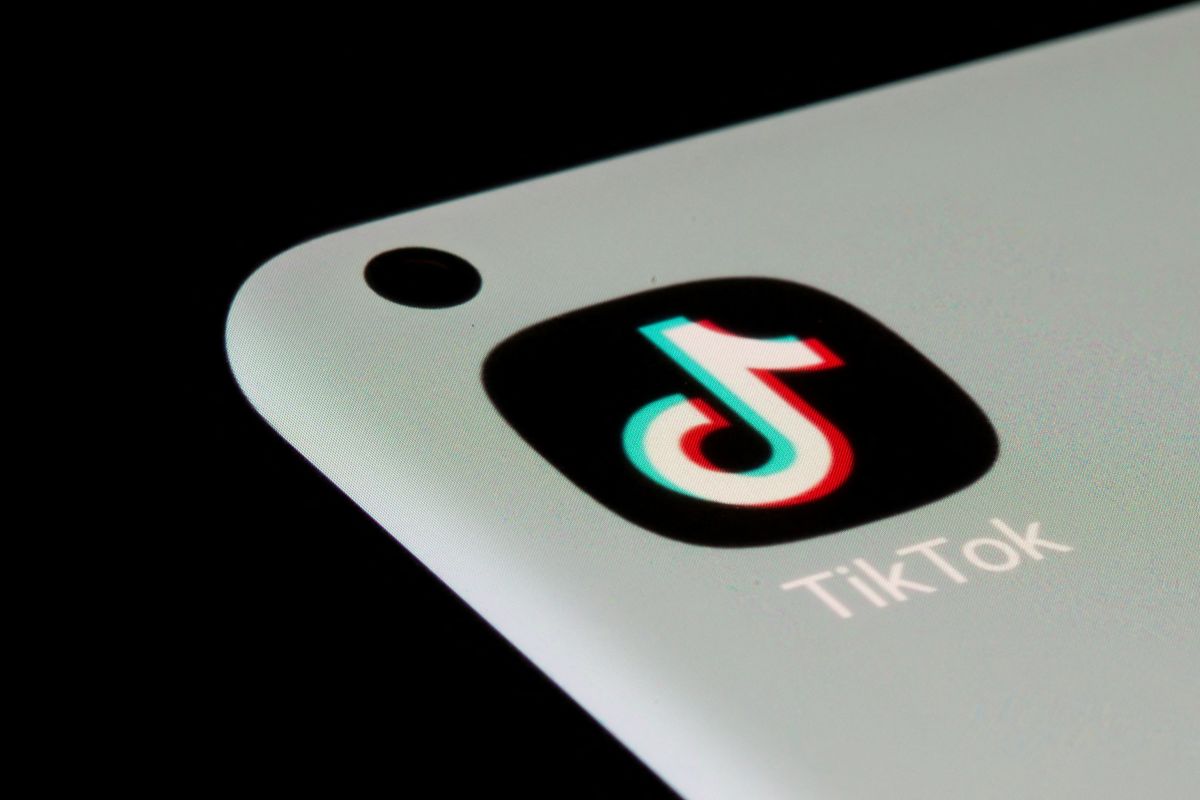 TikTok perbanyak fitur untuk atur waktu penggunaan