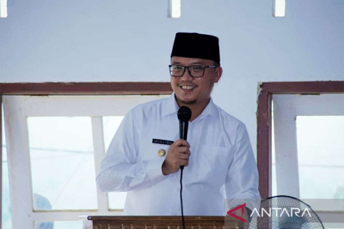 Pemkab Morowali Utara  komitmen kembangkan UMKM