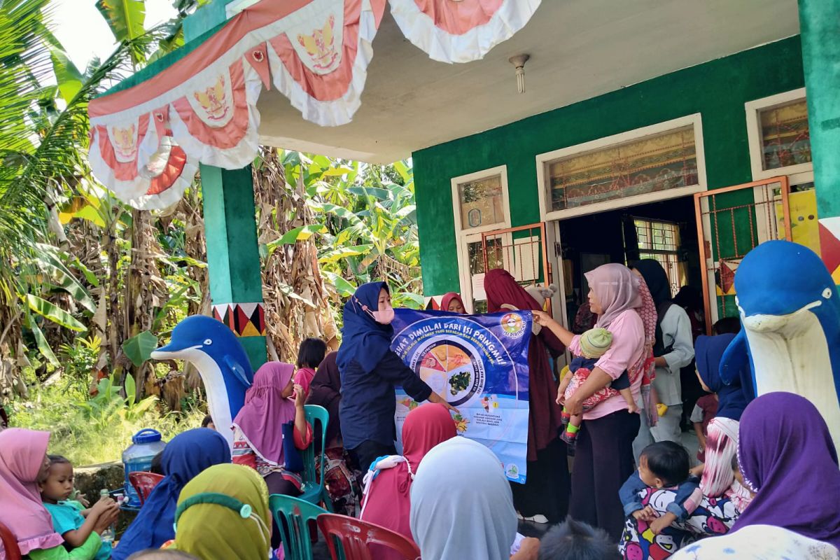 Bupati Tanggamus buka program Cerdas