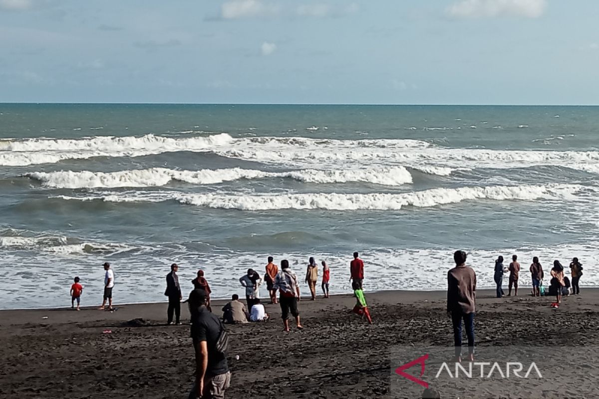 Warga Jateng dominasi kunjungan ke destinasi wisata di Bantul