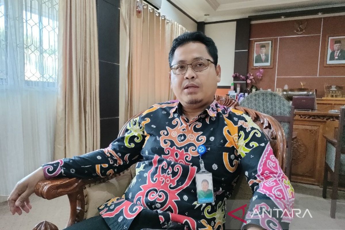 BKKBN Kalteng optimistis seluruh Tim Pendamping Keluarga terbentuk pada 2022