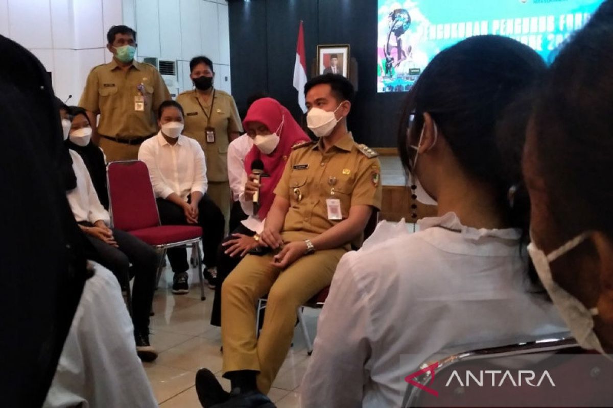 Ratusan anak di bawah umur di Solo nikah dini selama pandemi