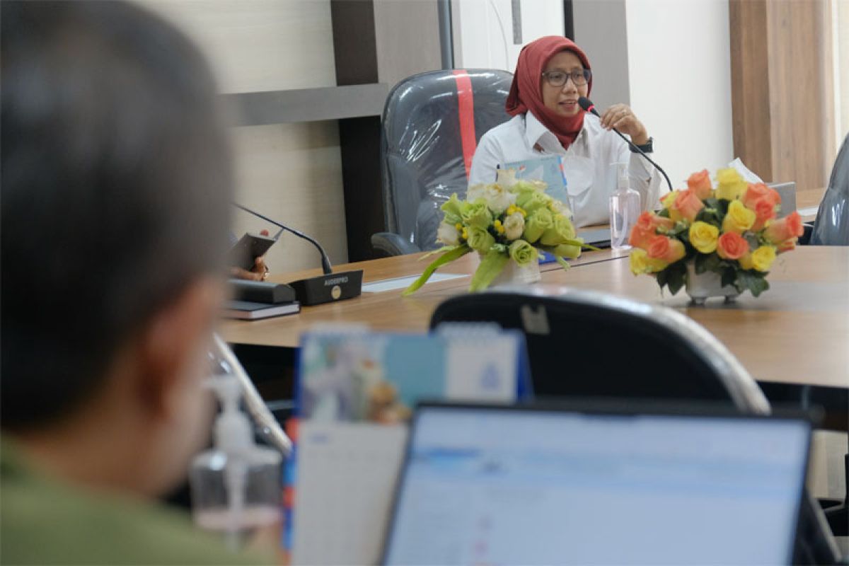 Reni Wulandari jabat Direktur Produksi PT Semen Gresik