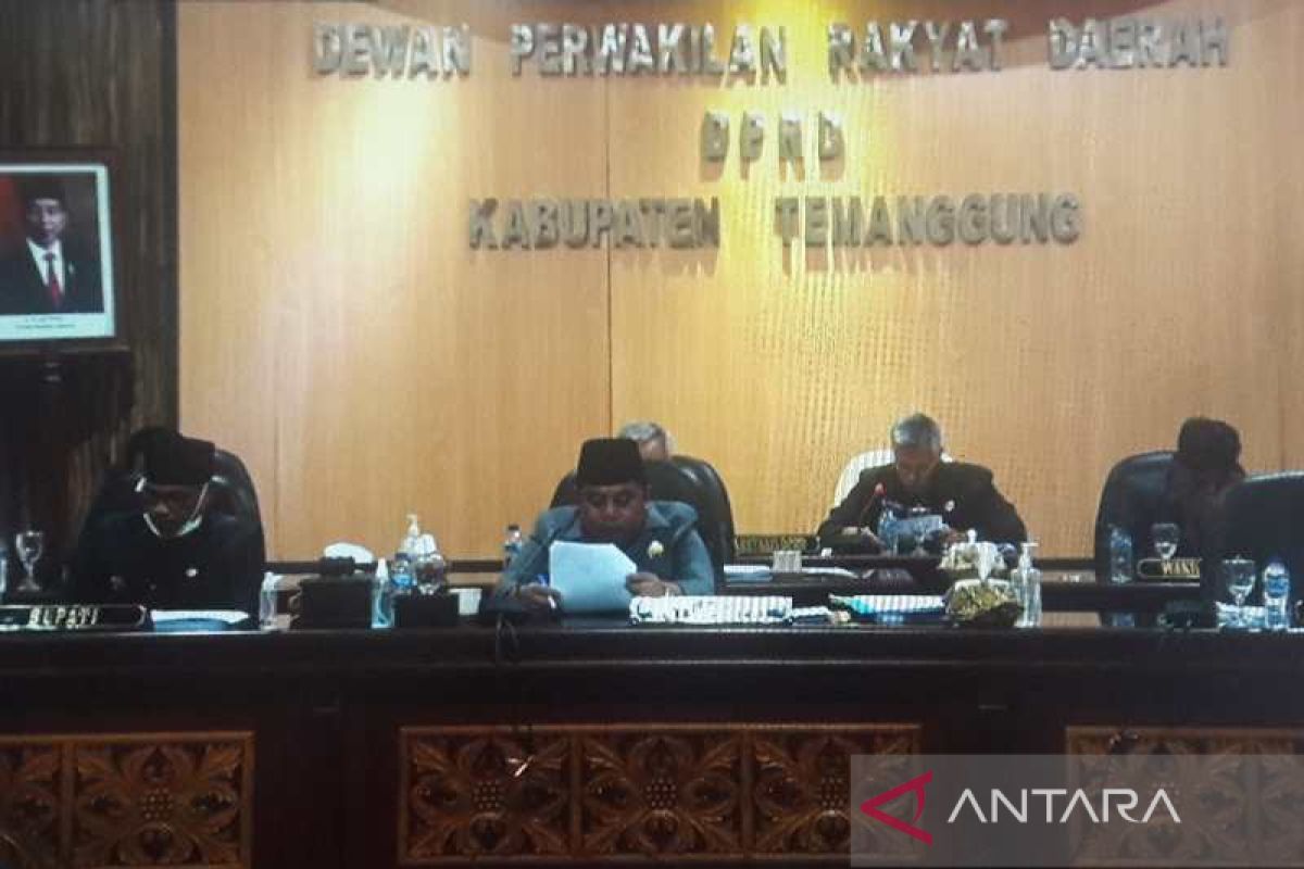 Pemkab Temanggung diminta lakukan edukasi pentingnya cagar budaya