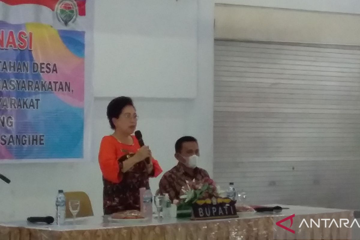 Gubernur Sulut sebut, EPRA untuk komunikasikan isu pembangunan