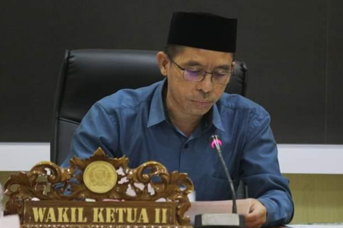 DPRD harapkan pelaksanaan MTQH dan FSQ Seruyan semakin berkembang