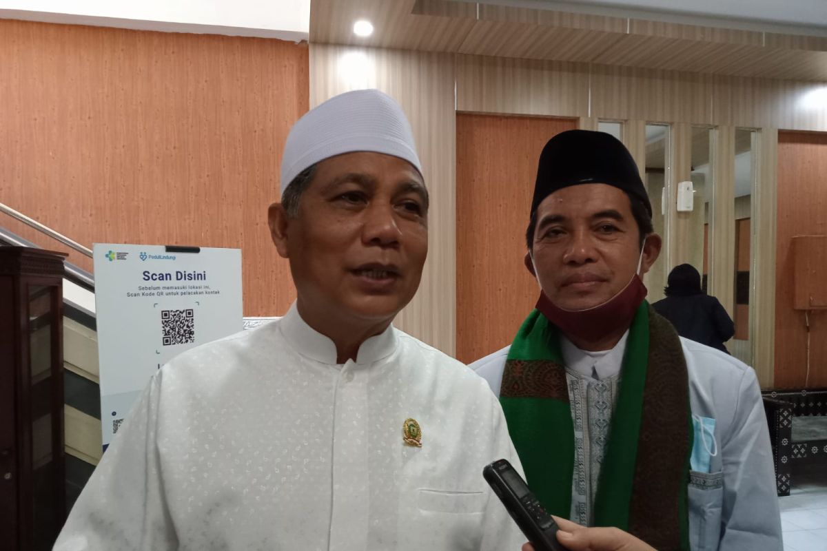 Kemenag  Mataram siapkan tiga rumah sakit PCR calon haji