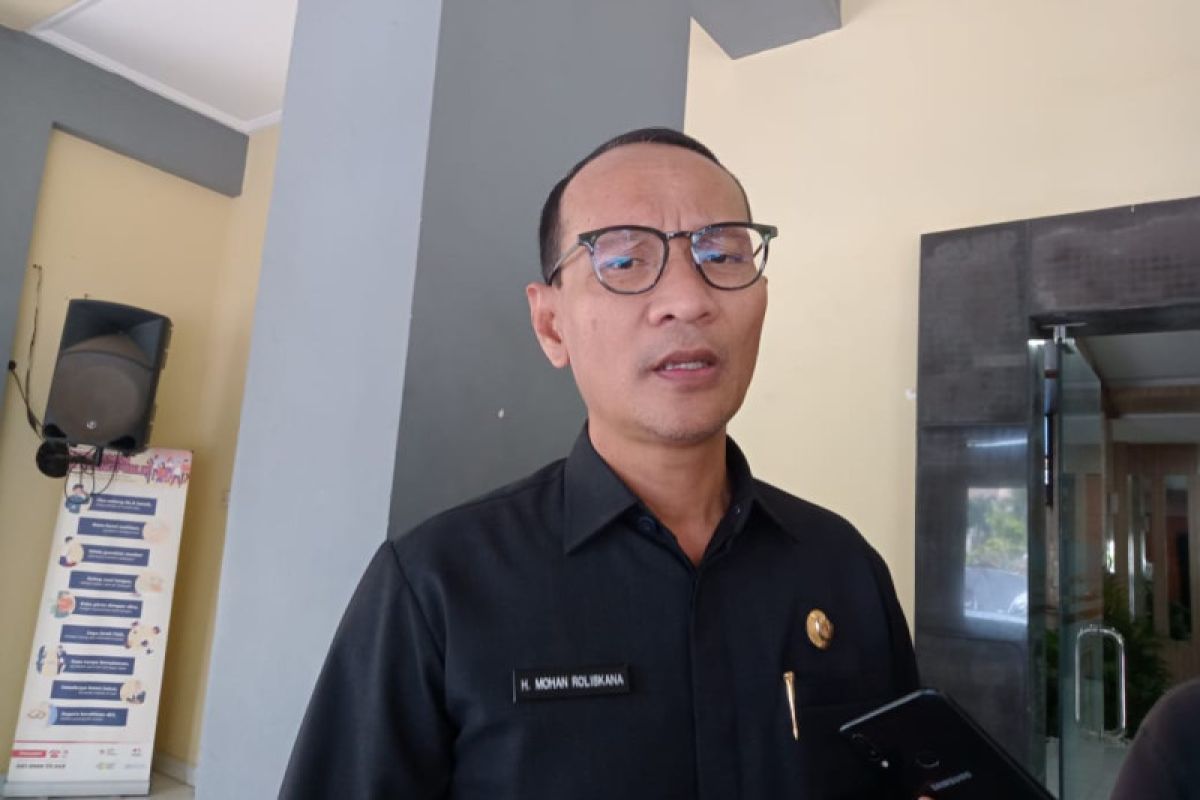 Wali Kota Mataram katakan kapal cepat Lombok-Bali peluang tingkatkan ekonomi