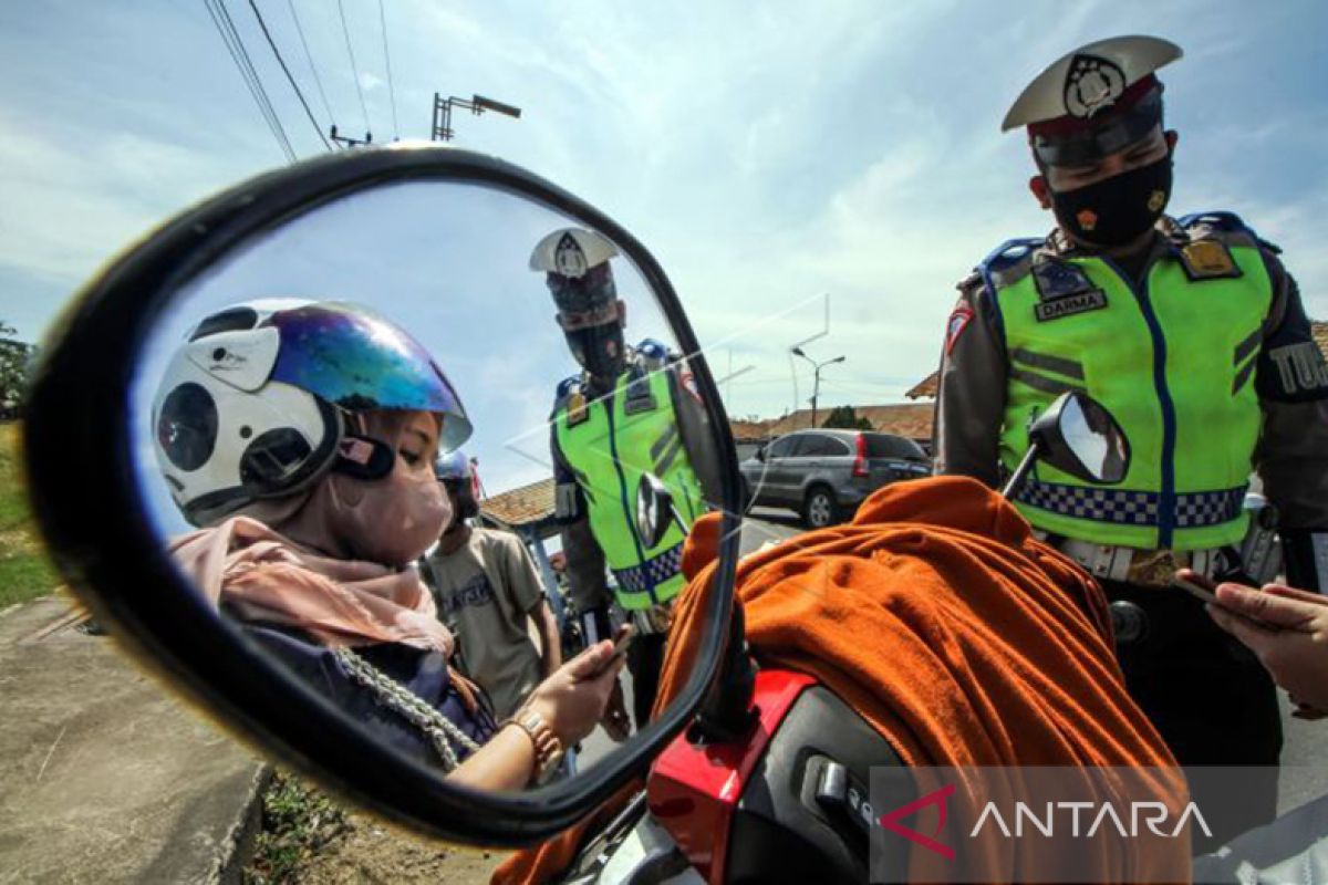 Polda NTT: Lapor oknum polisi lakukan pungli selama operasi Turangga