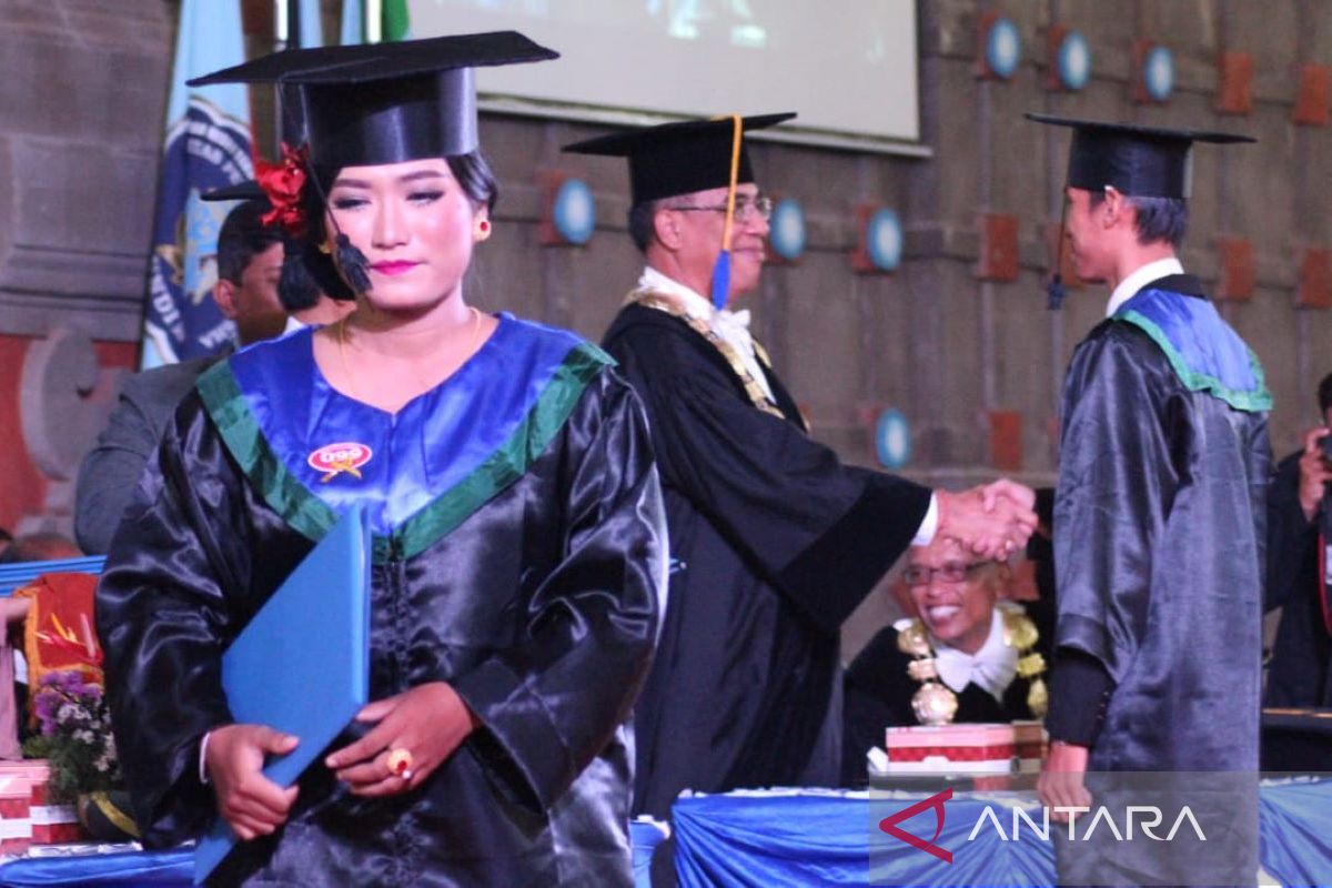 Undiksha Singaraja siap buka delapan prodi Sarjana Terapan