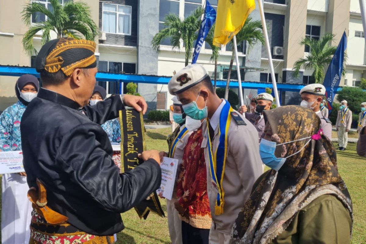 Dicari, ratusan anak keluarga tidak mampu untuk sekolah di SMKN Jateng