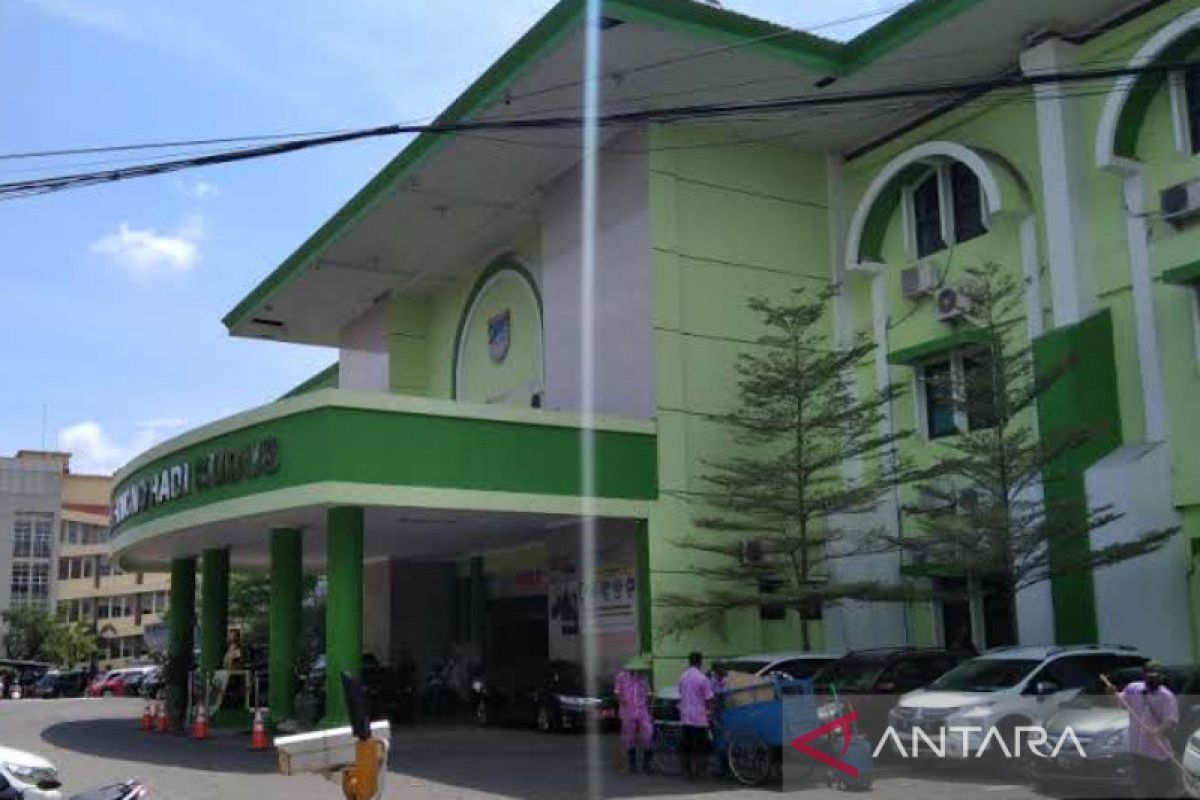 Bangun gedung Instalasi Bedah Sentral, RSUD Kudus anggarkan Rp60 miliar