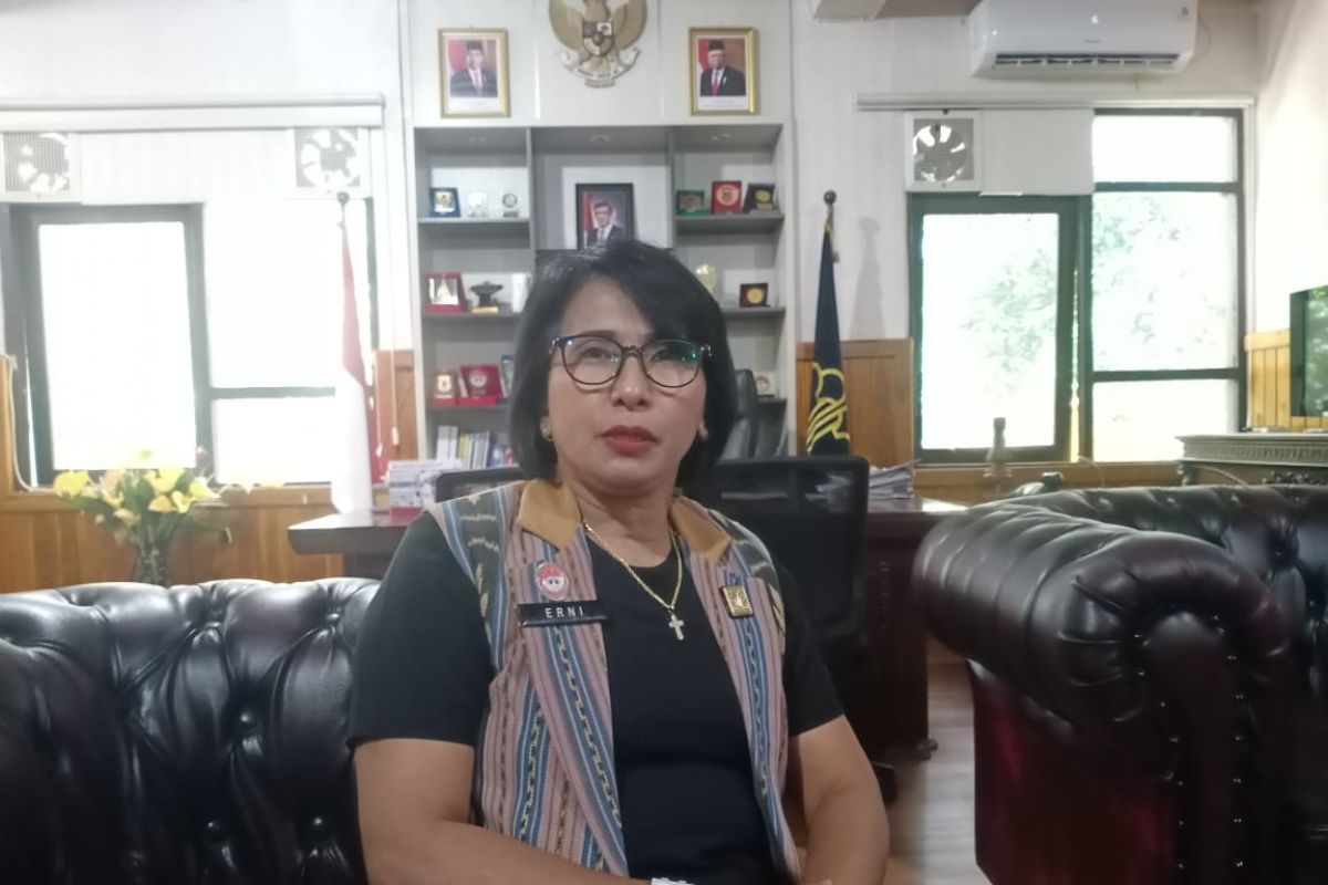 Pendaftaran merek oleh BPOLBF sesuai prosedur